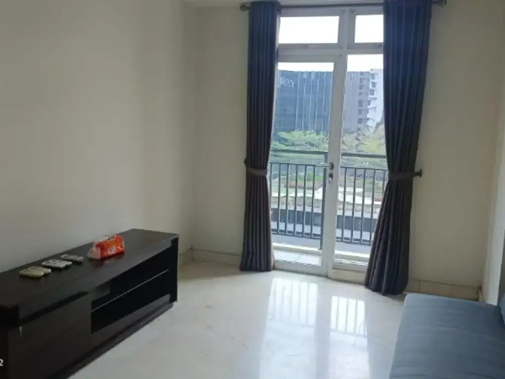 Dijual Apartemen Puri Orchard, Jakarta Barat