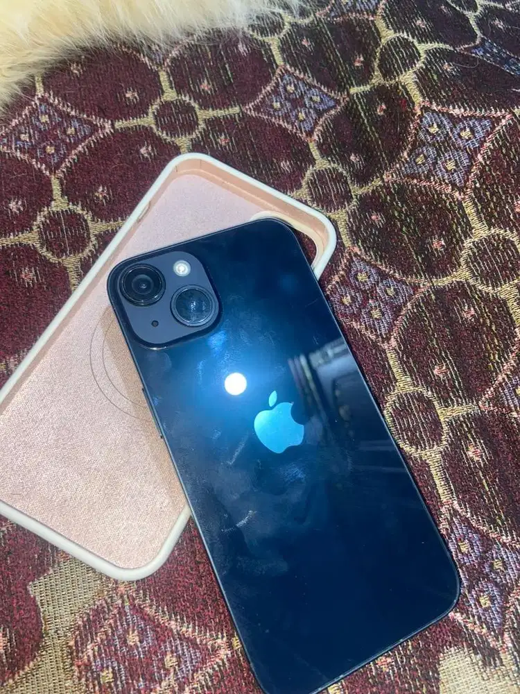 iphone 14 masi mulus banget