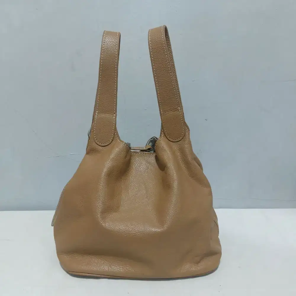 Hand Bag ala Pico Kulit Asli