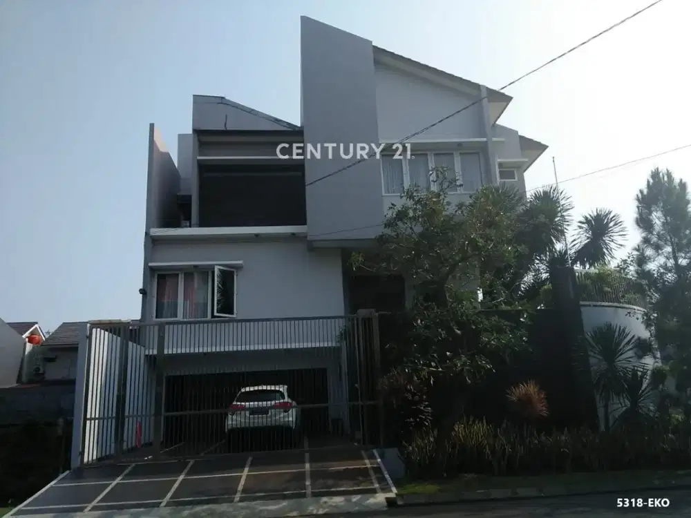 Dijual Rumah Mewah Harga Menarik Di Tangerang