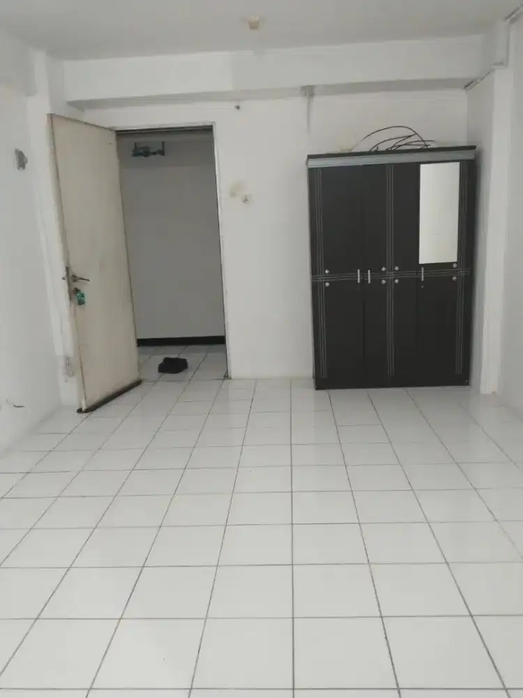 SEWA STUDIO MURAH DI TOWER CHRYSANT BULANAN / TAHUNAN