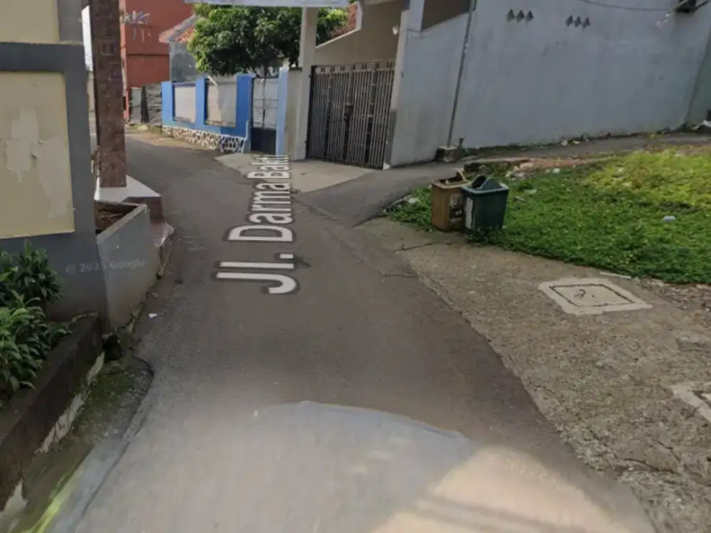 Tanah Murah Free SHM 10 Menit Bogor Great Mall