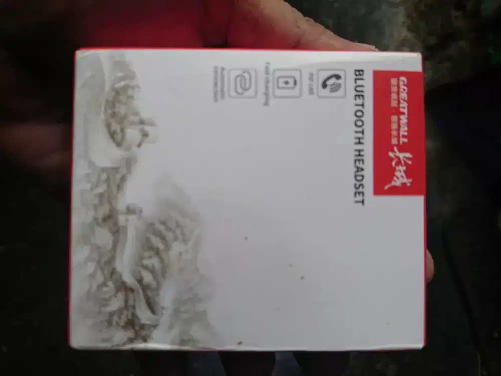 Greatwall lp33 tws with Ai translation