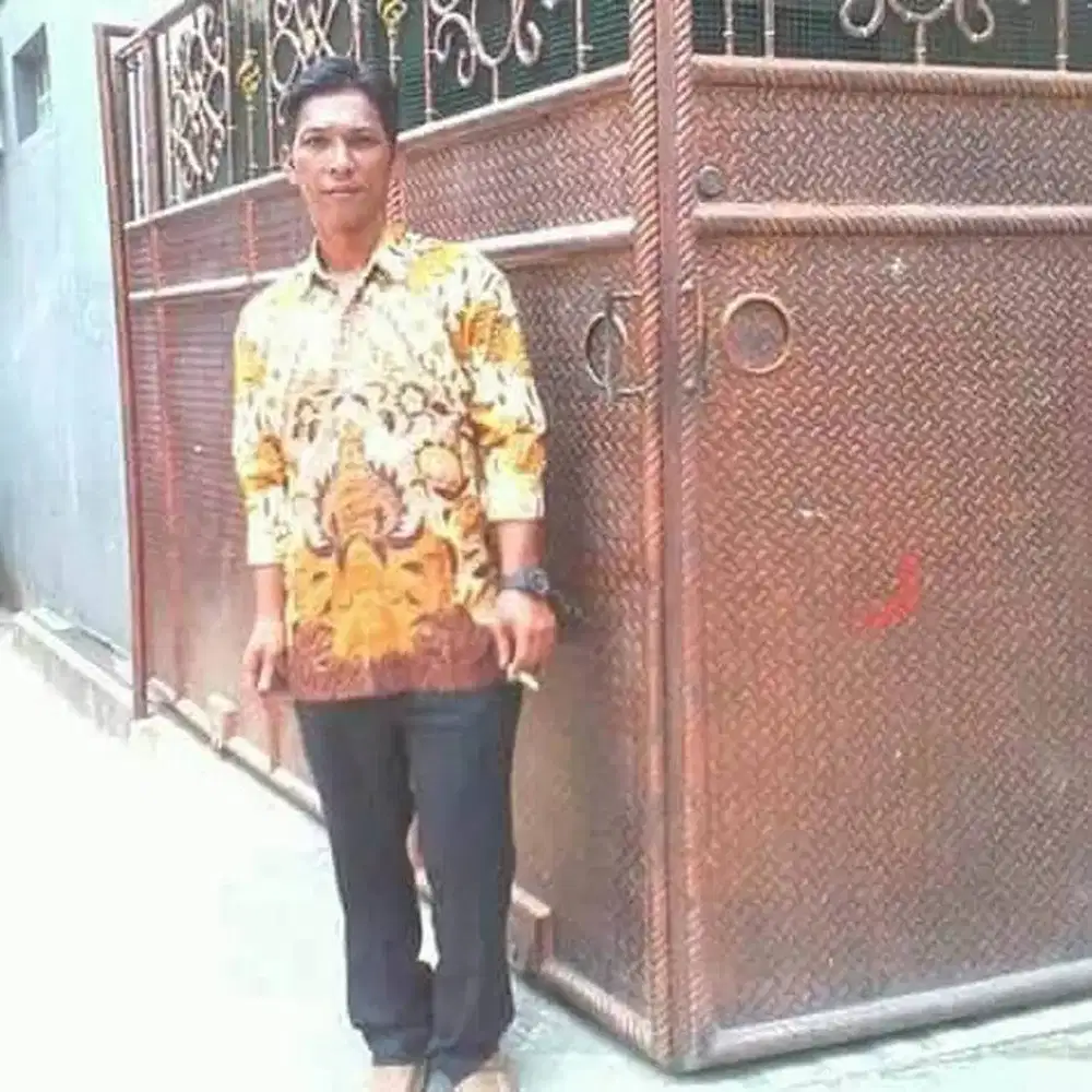 Ingin jadi ART/Apapun kerjaannya (Halal)