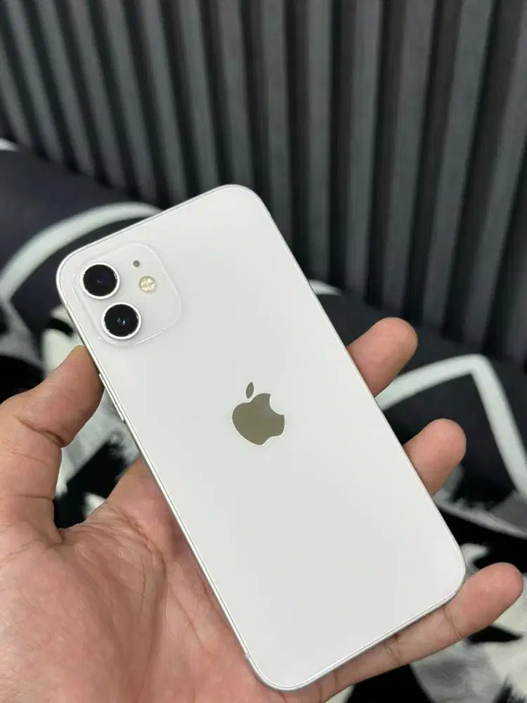 iPhone 12 64Gb Beacukai