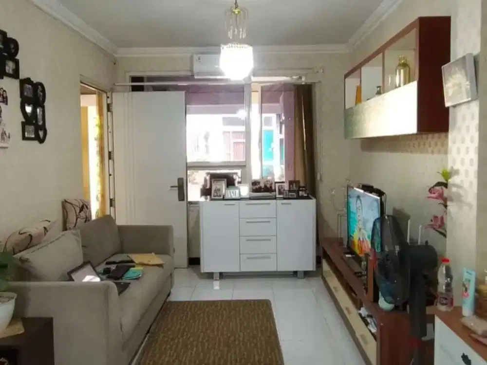 Rumah Bukit Wahid Regency Semarang Barat Siap Huni