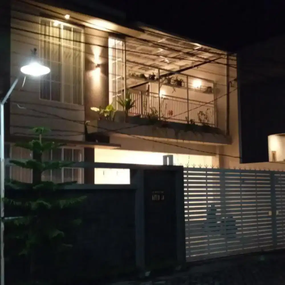 Kost Putri Executif Rumah Putih