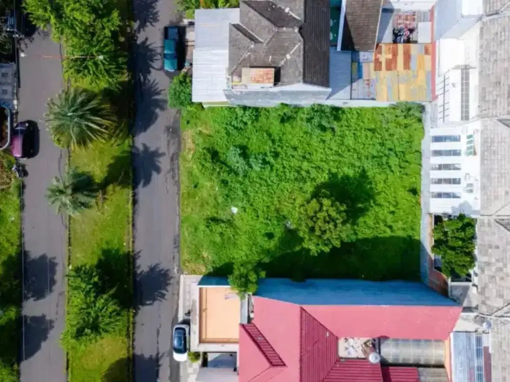 Tanah Kavling Perumahan Tirtasani Royal Resort Malang