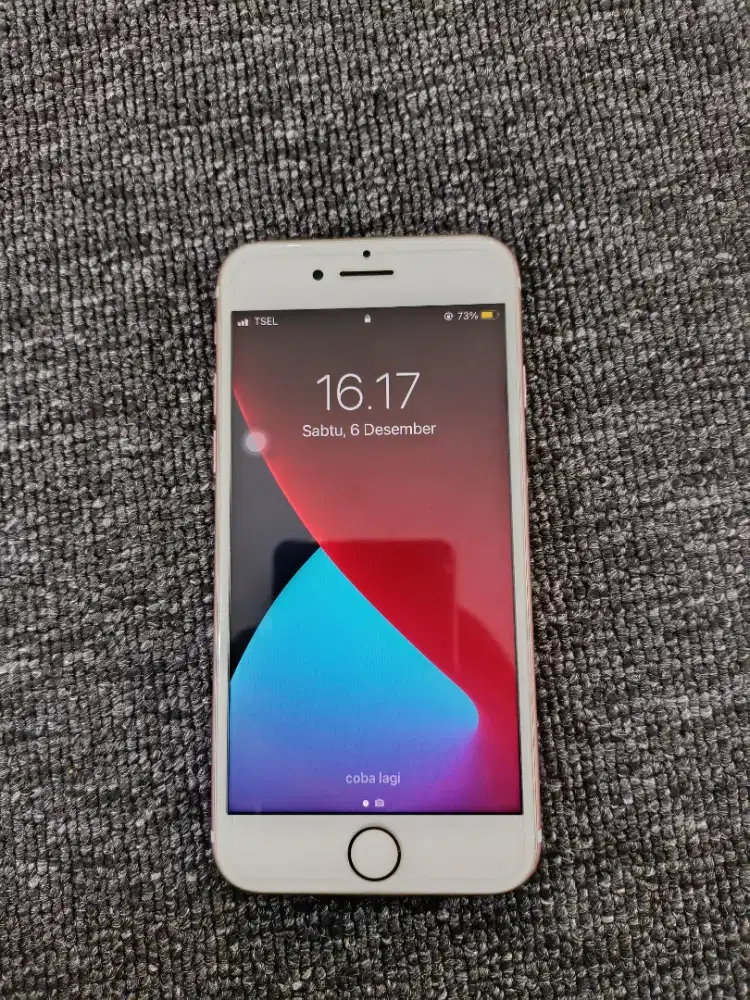 Dijual Iphone 7 32 GB