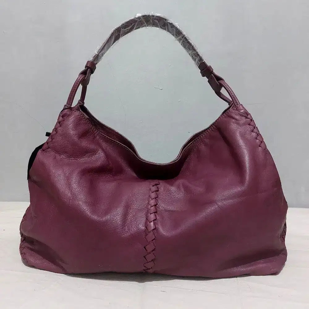 Daad Hobo Bag New With Tag Kulit Asli