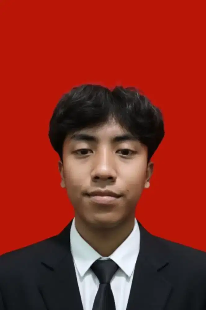 Sedang cari pekerjaan