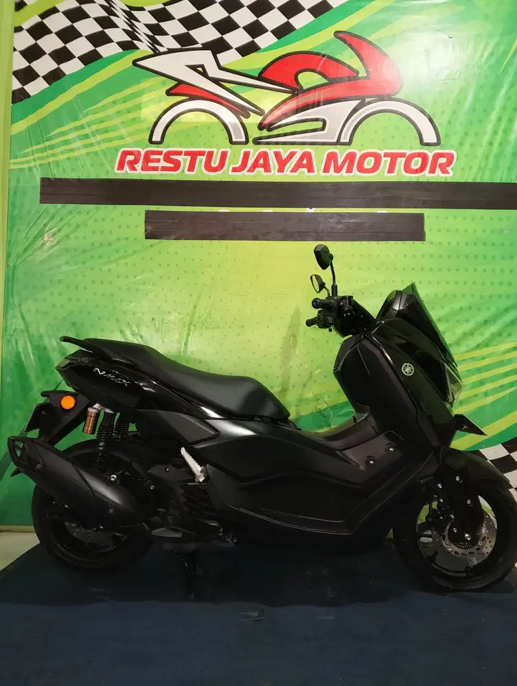 Nmax Neo S th 2025 cash/kredit#rjm