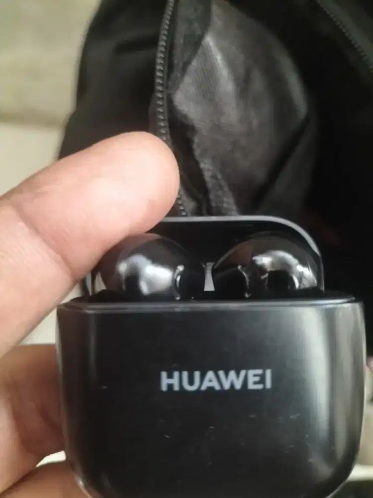 Head set huawei freeBuds se 2