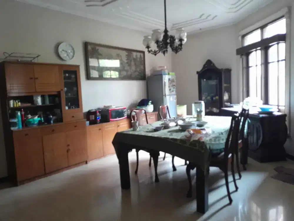 Jual Cepat Rumah 2 Lt
Perumahan Jakapermai Bekasi Barat