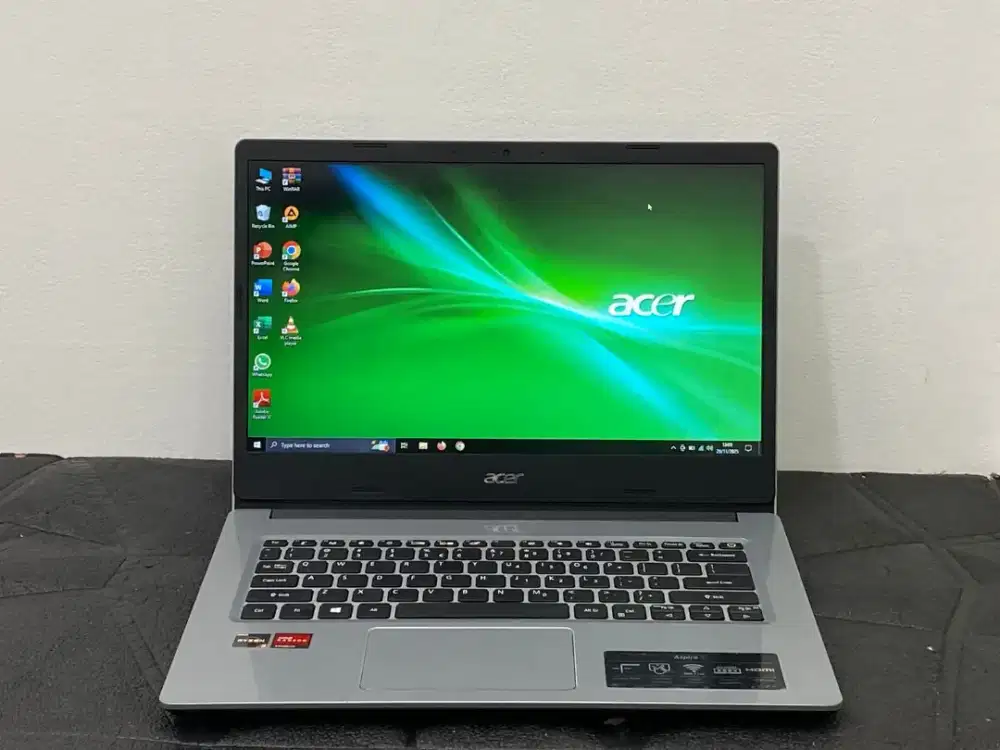 Laptop Acer Aspire 3 A314-22