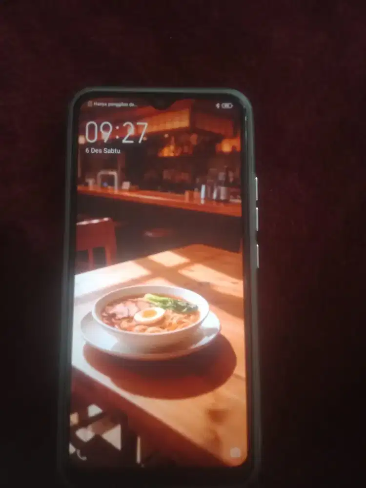 Di jual HP Jual Vivo Y12