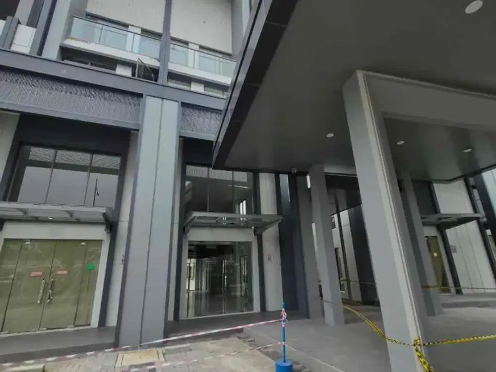 Di Sewakan Studio Loft Gading serpong 2 muka