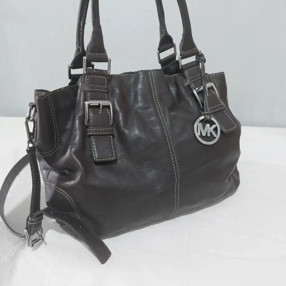 Michael Kors Tote Bag Vintage