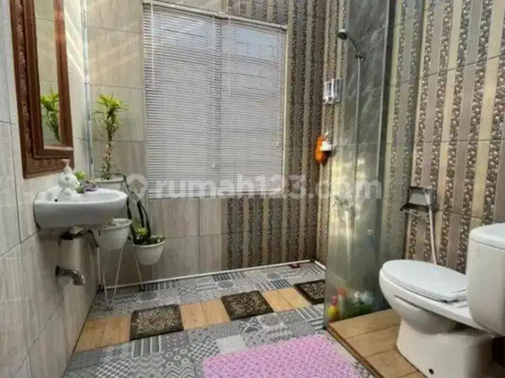 Dijual Rumah Siap Huni Nanjung Regency cimahi selatan kota cimahi