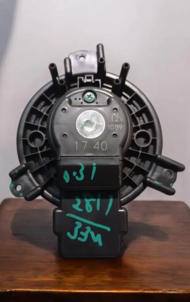 Motor Blower AC Suzuki Ignis Original Copotan