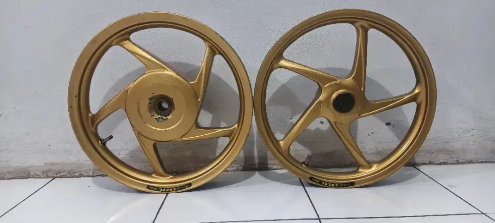Velg original Honda vario