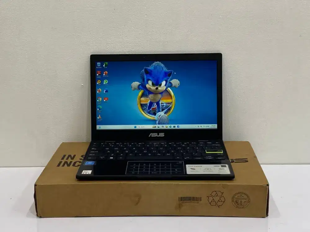 Notebook Asus Vivobook E210MA