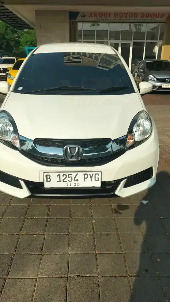 H.mobilio e 2015 manual