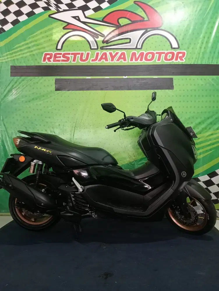 Nmax New keyles th 2023 cash/kredit#rjm