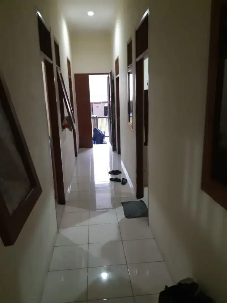 Jual Cepat Rumah Kost 2.5 Lt Kelapa Kopyor Kelapa Gading
Jakarta Utara