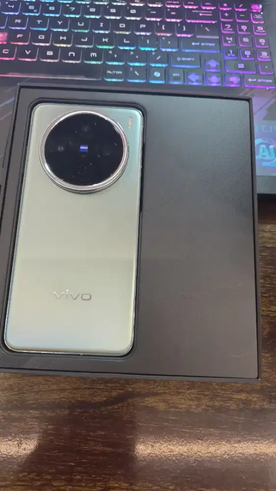 X200 256gb batal pakai