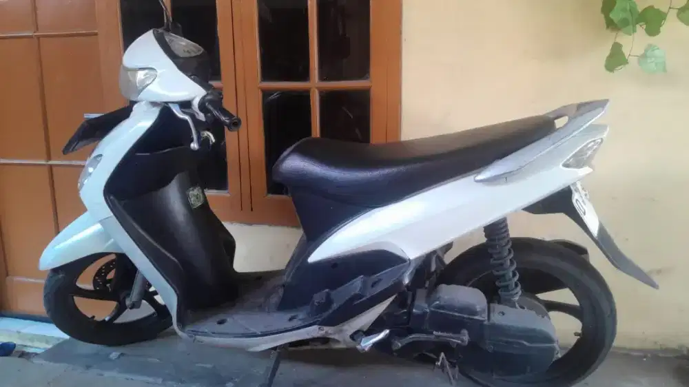 Di jual harga nego tipis