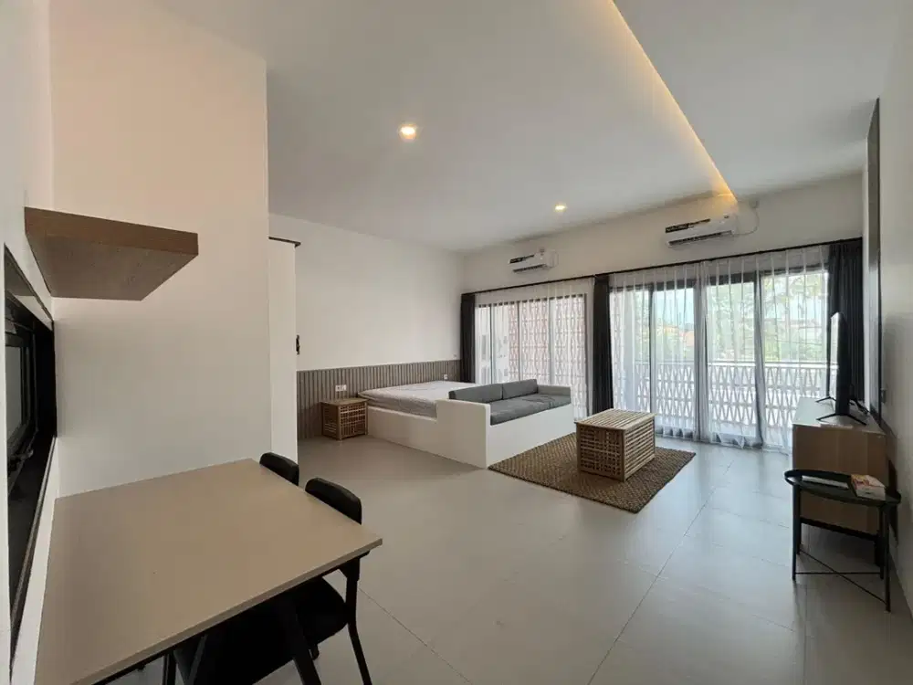 STUDIO APARTMENT IN JIMBARAN