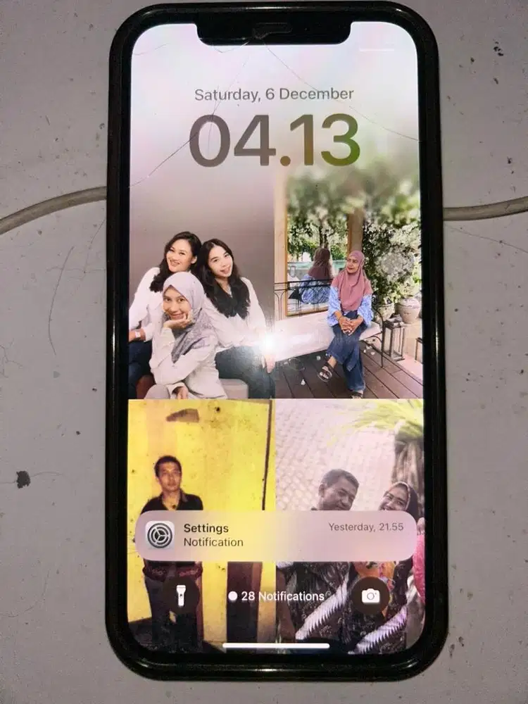 Iphone 12 64 Gb ex ibox