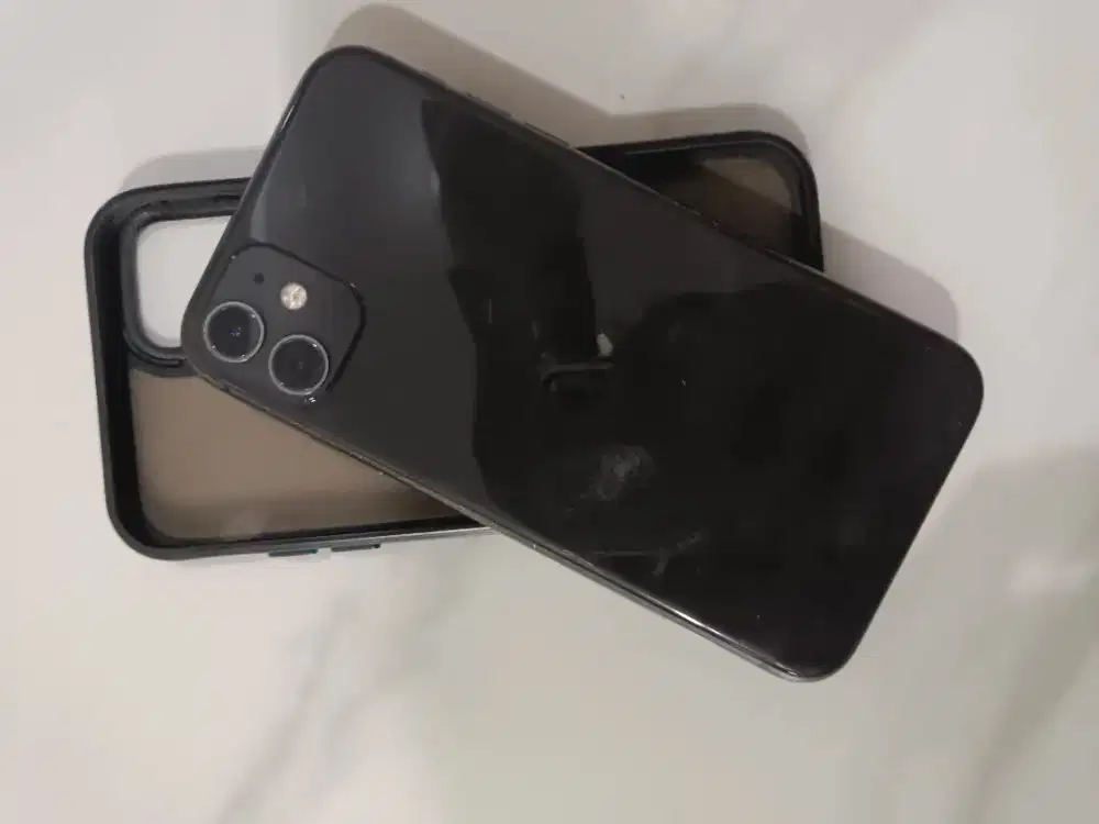 Iphone 11 64gb inter