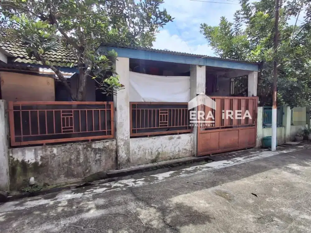 RUMAH DIJUAL DI SOLO DEKAT KAMPUS UMS