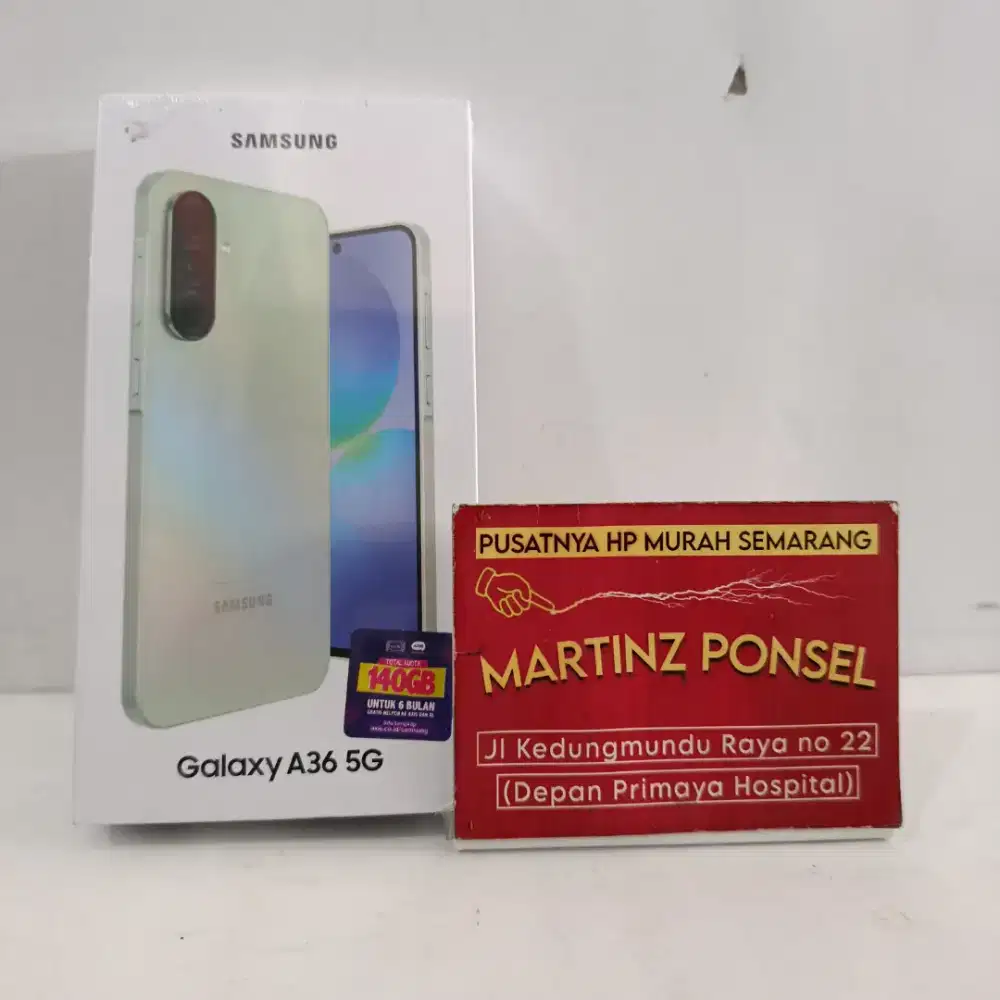 Samsung A36 5g 8/256