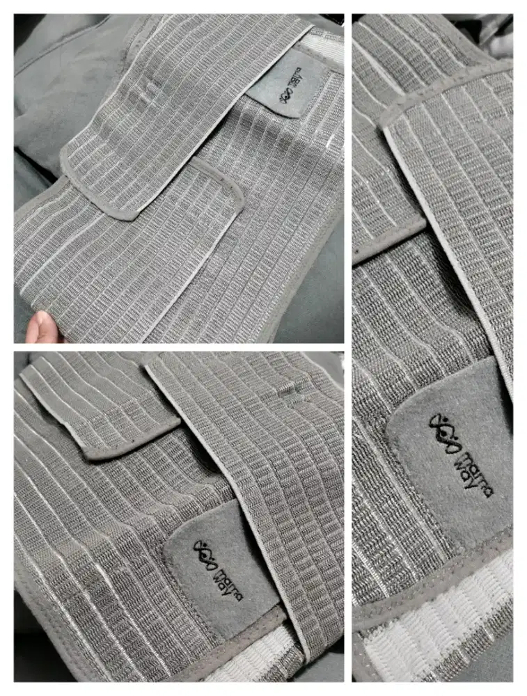 KORSET MAMAWAY BEKAS