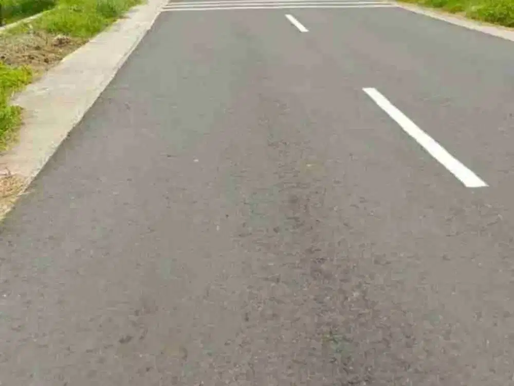 Dijual sawah dijalan lingkar delanggu pakis klaten