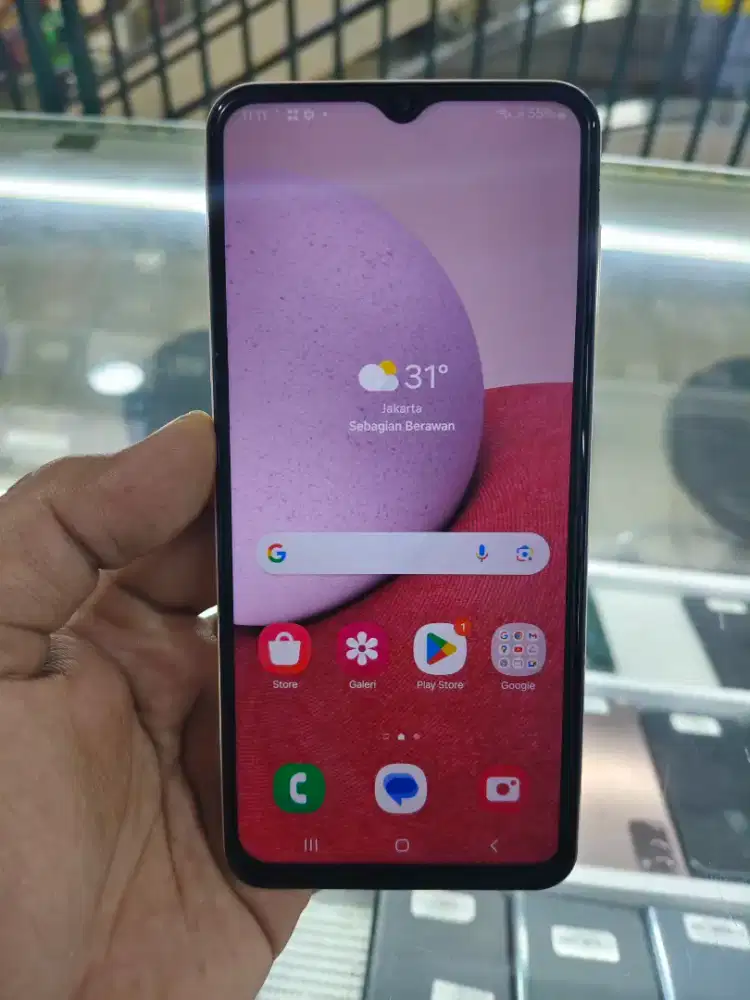 Samsung A13 6/128 unit only