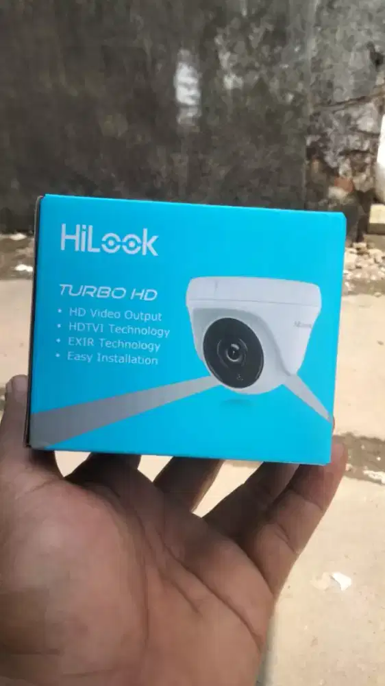 Agen Pasang Kamera Cctv HD Tanjung duren