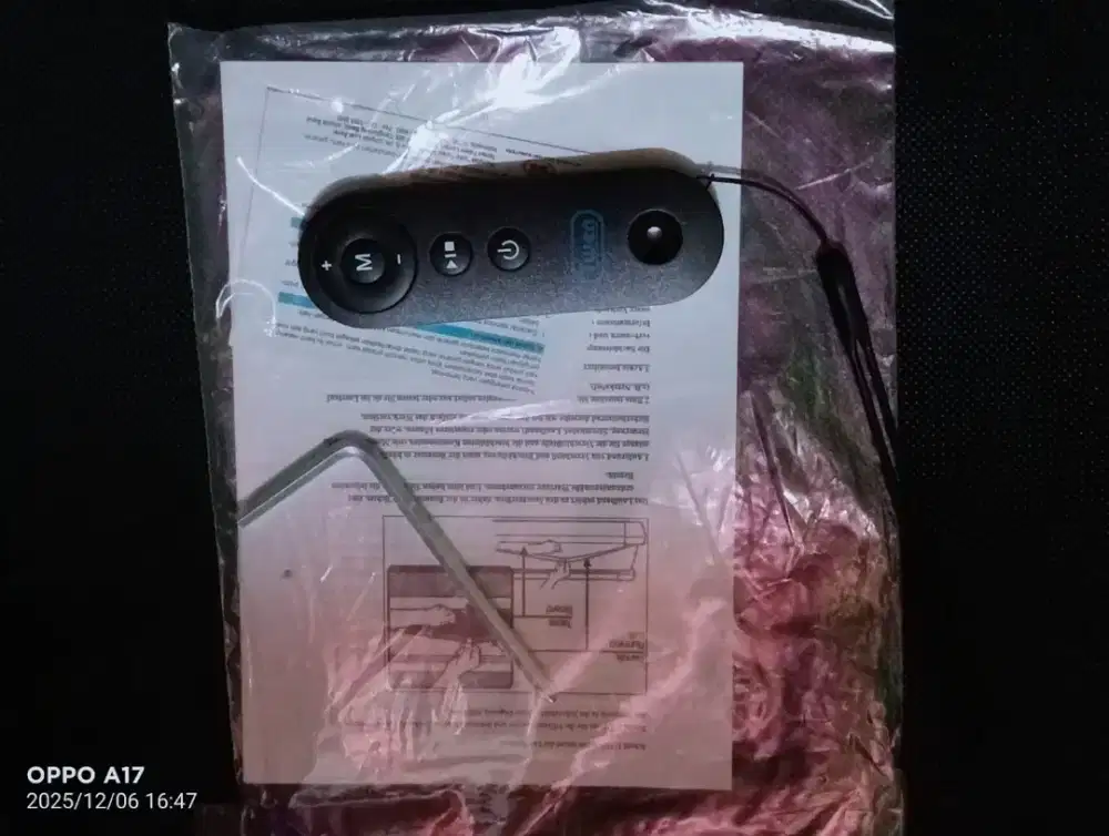 Treadmill merek tween dijamin 99 %. Bagus