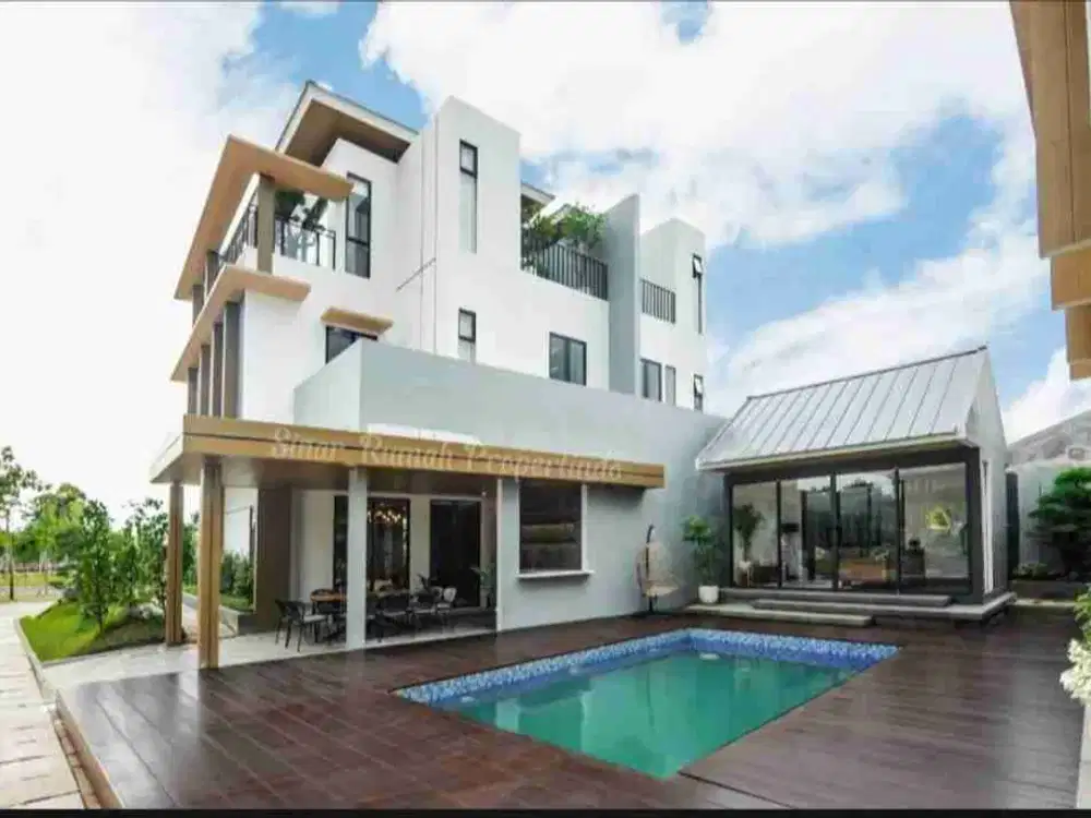 1,2,3 lantai bisa cicil ke developer tanpa bi cheking