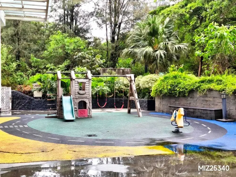 SEWA APARTEMEN GRAND SUNGKONO LAGOON 2 BR FULL FURNISH