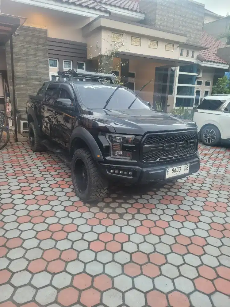 Jual For Ranger Upgrade Raptor