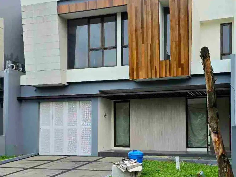 Prestigia The Eminent BSD City