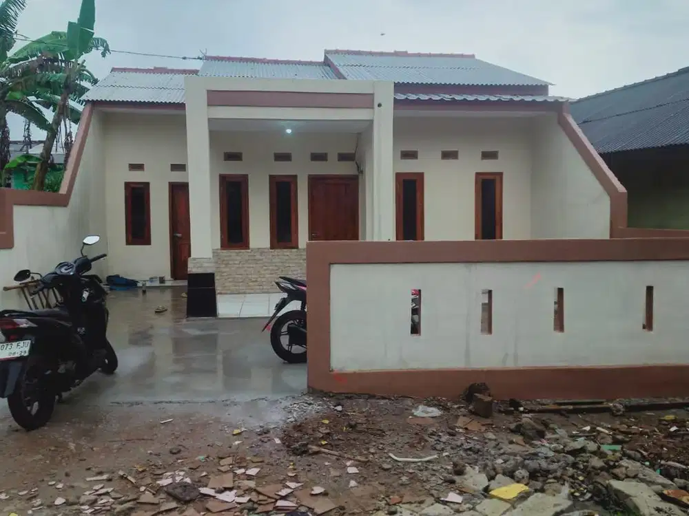 FLASH SALEEE!! DI JUAL RUMAH PALING MURAH DI ANTARA YANG LAIN