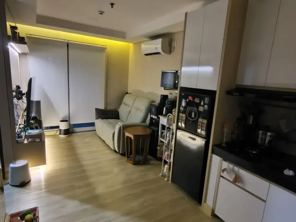 Dijual Apartemen Sky Terrace Daan Mogot Baru