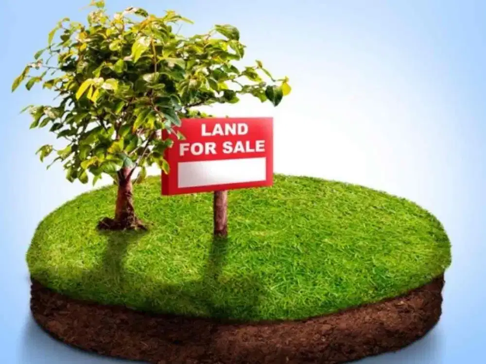 Kavling Graha Natura Blok C Surabaya Barat