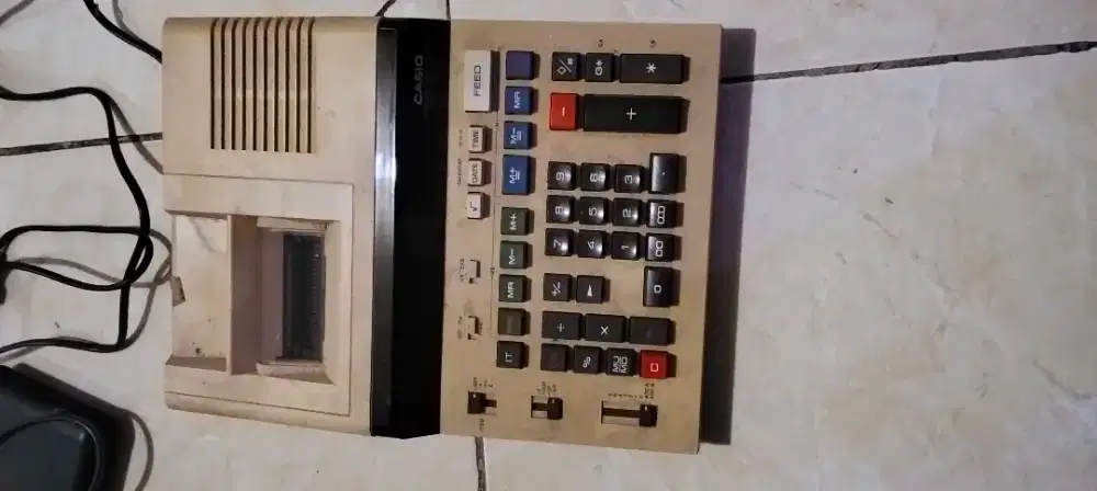 Kalkulator Pring terbaik