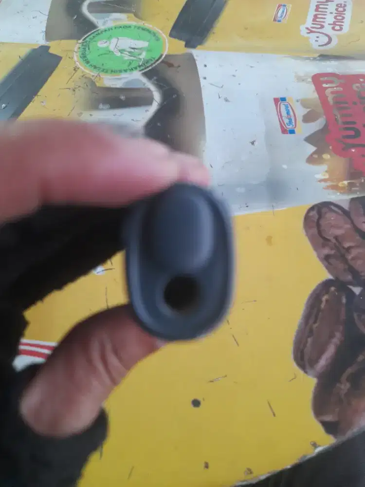 Jual cpt bonds minus sesuai gmabr